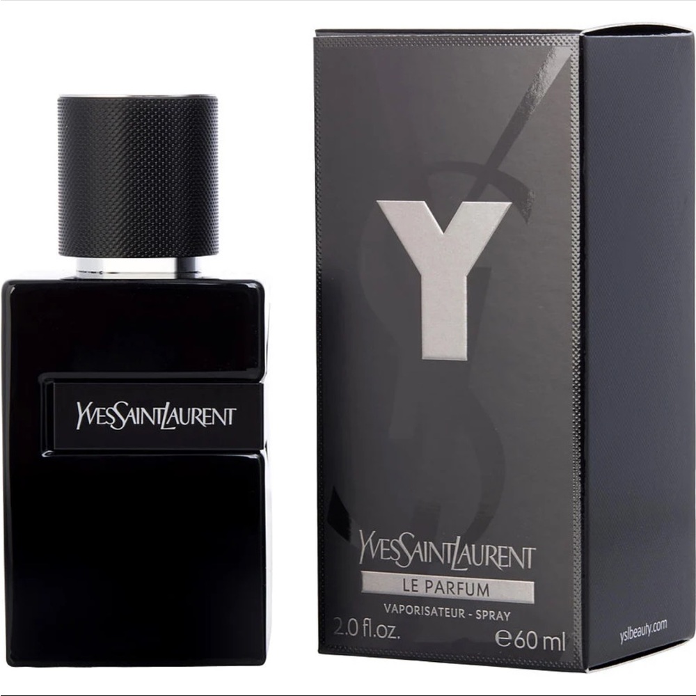 Yves St Laurent Fragrance for Men - 2oz